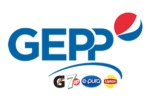 GEPP Pepsi