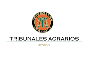 Tribunales Agrarios de México